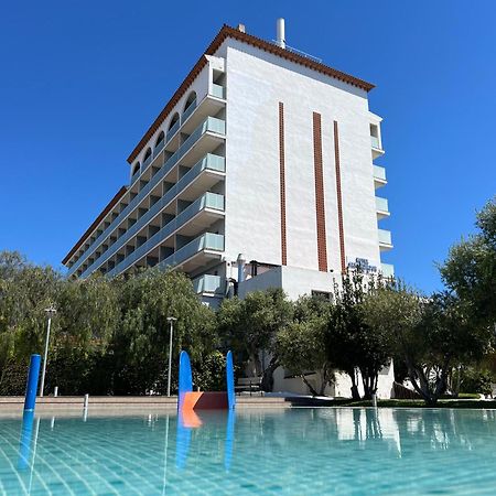 Ibersol Playa Dorada Coma-ruga Exterior foto
